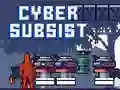 Hra Kyber Existencia online Hra Kyber Existencia online