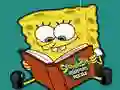 Hra Puzzle so SpongeBobom Špongia online