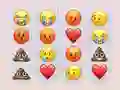 Hra Majster triedenia emoji online Hra Majster triedenia emoji online