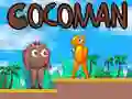 Hra Cocoman online Hra Cocoman online