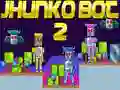 Hra Jhunko Bot 2 online Hra Jhunko Bot 2 online