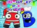 Hra Puzzle Abecednej Legendy online Hra Puzzle Abecednej Legendy online