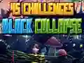 Hra 45 Výziev Kolaps Blokov online Hra 45 Výziev Kolaps Blokov online