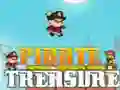 Hra Pirátsky Poklad online