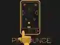 Hra Pinbounce online