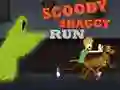 Hra Scooby-Doo a Shaggy: Beh online