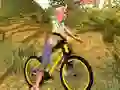 Hra BMX Offroad Triky online Hra BMX Offroad Triky online