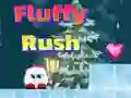 Hra Chlpatý Rush online Hra Chlpatý Rush online