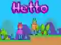 Hra Hetto online Hra Hetto online