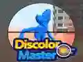 Hra Majster Dekolorovania online Hra Majster Dekolorovania online