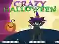 Hra Bláznivý Halloween online Hra Bláznivý Halloween online