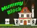 Hra Múmia Blok online Hra Múmia Blok online