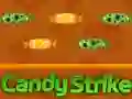 Hra Candy Strike online Hra Candy Strike online