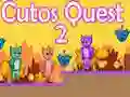 Hra Cutosova Výprava 2 online Hra Cutosova Výprava 2 online