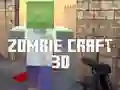 Hra Zombie Craft 3D online Hra Zombie Craft 3D online