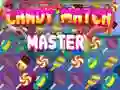 Hra Majster Candy Match online Hra Majster Candy Match online
