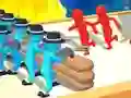 Hra Rýchlosť ľudskej evolúcie online Hra Rýchlosť ľudskej evolúcie online