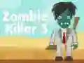 Hra Zabijak Zombíkov 3 online