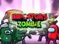 Hra Impostéri proti zombíkom online Hra Impostéri proti zombíkom online