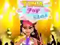 Hra Tina Pop Hviezda online Hra Tina Pop Hviezda online