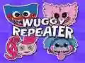 Hra Wuggy Repeater online Hra Wuggy Repeater online