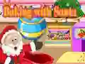 Hra Pečenie so Santa Clausa online
