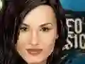 Hra Demi Pravý Make Up online