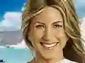 Hra Jennifer Skutočný Makeup online