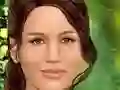 Hra Jennifer: Skutočný Make Up online