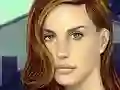 Hra Lana Skutočný Makeup online Hra Lana Skutočný Makeup online