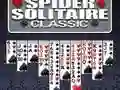 Hra Klasický Spider Solitér online Hra Klasický Spider Solitér online