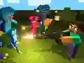 Hra Mine Shooter: Huggyho útok online Hra Mine Shooter: Huggyho útok online