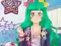 Hra Manga Ľalia online Hra Manga Ľalia online
