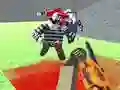 Hra Pixel Guns Apokalypsa 3 online