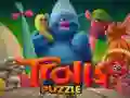 Hra Hra s hádankami Trollov online