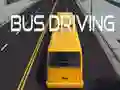 Hra Jazda autobusom online