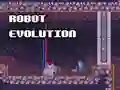 Hra Evolúcia Robotov online Hra Evolúcia Robotov online