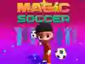 Hra Magická Fotbal online Hra Magická Fotbal online
