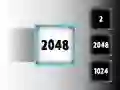 Hra Inverzia 2048 online Hra Inverzia 2048 online
