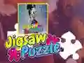 Hra Scroogeova Puzzle Mániá online