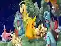 Hra Pokemon Puzzle Rush online Hra Pokemon Puzzle Rush online