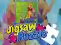 Hra Puzzle online
