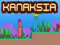 Hra Kanaksia online Hra Kanaksia online