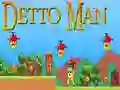 Hra Detto Muž online