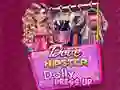 Hra Dove Hipster Dolly Obliekanie online Hra Dove Hipster Dolly Obliekanie online