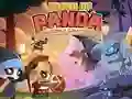 Hra Legenda o Pandovi: Match 3 a Bitka online