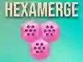 Hra Hexamerge online Hra Hexamerge online