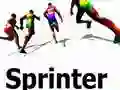 Hra Sprintér online Hra Sprintér online