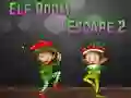 Hra Únik z miestnosti Amgel Elf 2 online Hra Únik z miestnosti Amgel Elf 2 online