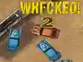 Hra Zničené! 2 online Hra Zničené! 2 online